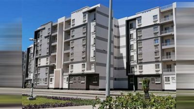 التفاصيل الكاملة لحجز شقق سكن مصر 2023