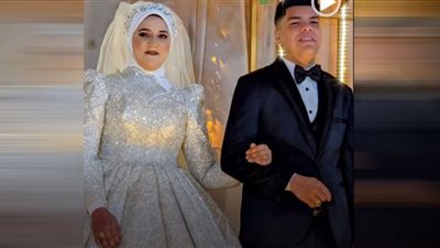 دعوة فرح لأيتام عبر فيسبوك تتحول لزفاف أسطوري| شاهد