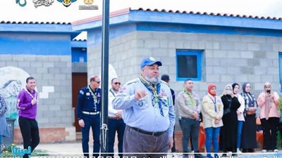 الشباب والرياضة تفتتح المخيم الوطني لذوي الهمم 