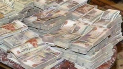 سقوط مستريحة المواد الغذائية في قبضة شرطة سوهاج