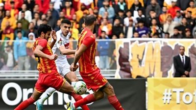 تشكيل الزمالك المتوقع أمام الترجي التونسي في دوري أبطال أفريقيا