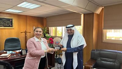 الهويشان وطهيو يستعرضان الخدمات الصحية بين السعودية ومصر