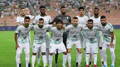 موعد مباراة الأهلي السعودي ونجران في دوري يلو