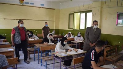 تنطلق 12 يونيو.. جدول امتحانات الثانوية العامة 2023