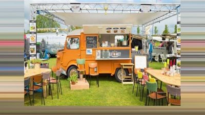 تفاصيل تمويل البنك الأهلي المصري لعربات الطعام المتنقلة (سؤال وإجابة)