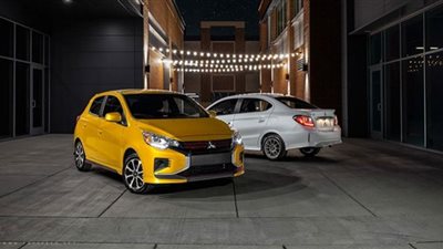 زيادات تصل إلى 70 ألف جنيه على سيارات ميتسوبيشي