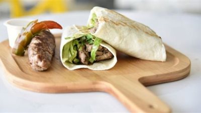 وفري وقتك وحضري ساندويش كباب