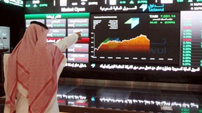 الأسهم السعودية تغلق مرتفعة عند مستوى 10473 نقطة
