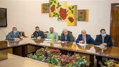 رئيس حامعة طنطا: حققنا قفزة فى التحول نحو الجامعات الذكية