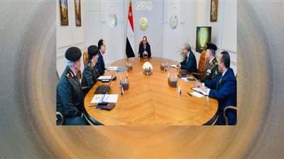 الرئيس السيسي: الدولة تبذل أقصى جهودها لتجنيب المواطنين الانعكاسات السلبية