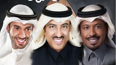 موعد الليلة الثانية من جلسات ليالي الرياض (الجمعة)