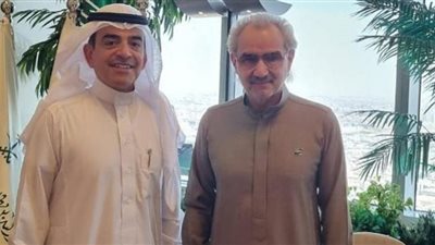 بحث تطوير التعاون بين الإيسيسكو ومؤسسة الوليد للإنسانية