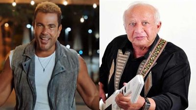 هاني شنودة | كيف تسبب في جرأة عمرو دياب الفنية