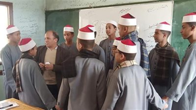 الشباب والرياضة تنفذ برنامج 