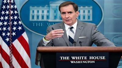 البيت الأبيض يستنكر تقرير 