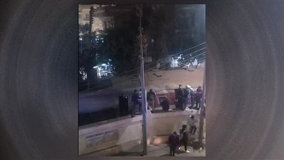 السائق تجاوز السيمافور المغلق.. أول رد من النقل بشأن حادث قطار منوف 