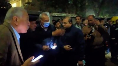 ارتفاع الحصيلة الأولية لحادث 