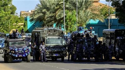 روسيا وبريطانيا معركة جديدة بطلها طلاب سودانين