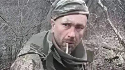 كلمات تسببت في فقدان جندي أوكراني حياته.. وزيلينسكي يتوعد (فيديو)