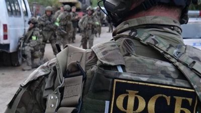 مجموعة فاغنر تعلن سيطرتها على شرق باخموت