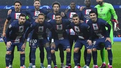 تشكيل باريس سان جيرمان المتوقع لمباراة البايرن بدوري الابطال