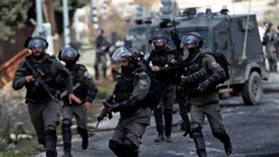 تواصل اعتداءات الاحتلال الاسرائيلي بالضفة.. فلسطين ترد بالإضراب شامل