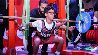 انطلاق منافسات بطولة كأس العالم للقوة البدنية بالغردقة