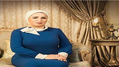 انتصار السيسي: المرأة شريك أساسي وعنصر فاعل في بناء جمهوريتنا الجديدة