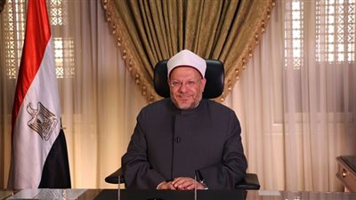 مفتي الجمهورية يشيد بتضحيات أبطال القوات المسلحة