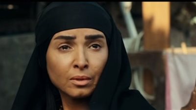 روجينا تتلقى ضربة مميتة في برومو 