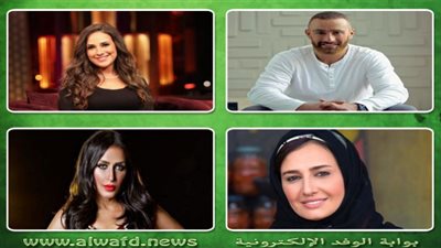 الفنانين المصريين يسيطرون على جوجل السعودية