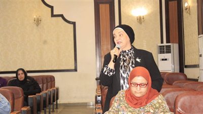 الشباب والرياضة تنفذ سلسلة من اللقاءات الحوارية 