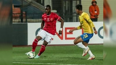 موقف غيابات الاهلي قبل موقعة صن داونز بدوري الابطال