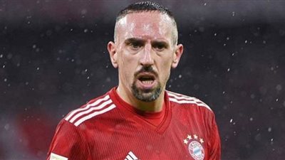 ريبيري يكشف سر رغبته في تولي منصب المدير الفني