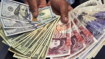 اليورو بـ 32.48 جنيهًا.. أسعار العملات الأجنبية مقابل الجنيه اليوم