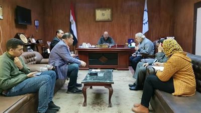 تنظيم أول بطولة شطرنج لذوي الهمم في تاريخ مصر بالغربية