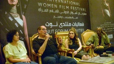 المخرج أحمد محمد علي: يوسف إدريس ظُلم في الدراما وكتاباته تستحق أكثر من نوبل