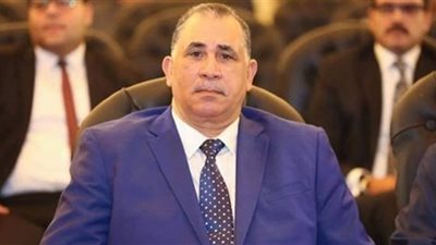 نقيب المحامين ينعى ضحايا حادث قطار قليوب