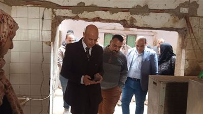 صحة الشرقية: تشميع معمل ألبان بههيا لنقص الاشتراطات الصحية