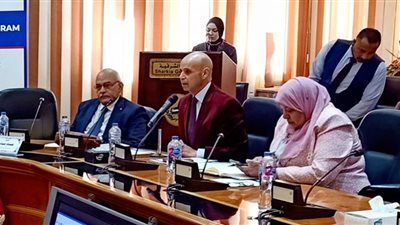 الشرقية تتصدر المحافظات في تقديم الخدمات الطبية للمواطنين