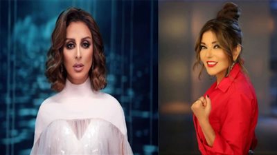 أنغام وسميرة سعيد في ضيافة غنائية خاصة (غدًا)