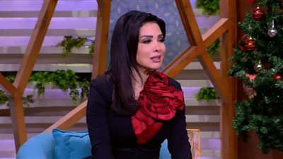 سهير جودة تصف المرأة ببوصلة توازن العالم
