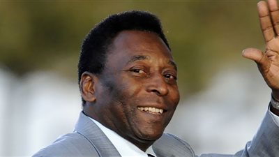 ثلث ميراث اللاعب بيليه يذهب لزوجته الأخيرة
