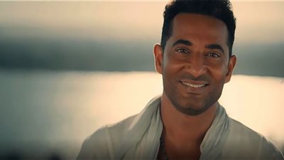 عمرو سعد يوجه رسالة شكر لأبطال 