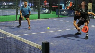 انطلاق بطولة 