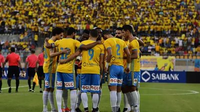 فاركو يعمق جراح الإسماعيلي بالتعادل السلبي في الدوري