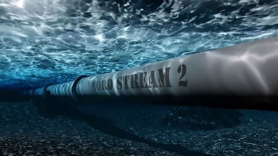 ألمانيا ترفض نشر معلوماتها حول تفجير أنابيب السيل الشمالي