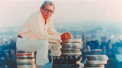 الغردقة لسينما الشباب يلقى نظرة جديدة على أفلام يوسف شاهين فى ذكراه الـ15