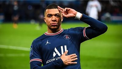 مبابي يقود هجوم باريس سان جيرمان أمام بايرن ميونخ في دوري أبطال أوروبا