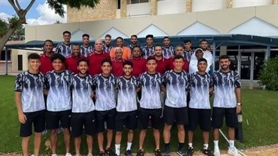 تعادل إنبى وسموحة بدوري الجمهورية